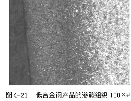低碳合金钢产品渗透检测 低碳合金钢产品渗透检测