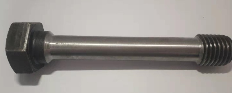 紧固件机械加工拉伸试样
